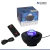 Proyector Luz Nocturna y Reproductor de Música - comprar online