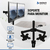 Soporte Doble TV y Monitores 13" a 27" - comprar online