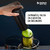 Extractor de Jugos Suono 2 Velocidades