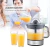 Exprimidor Eléctrico Juguera Suono 700ml - comprar online