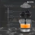 Exprimidor Eléctrico Juguera Suono 700ml - Suono