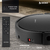 Aspiradora Robot Suono con Base Carga