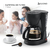 Cafetera Eléctrica de Filtro Jarra 1200 ml - comprar online