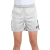 SHORT BULLPADEL BATIO BLANCO