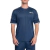 CAMISETA SIUX ELECTRA STUPA BLUE