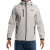 CHAQUETA SOFTSHELL NOX TEAM PALE GREY