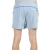 SHORT BULLPADEL MONCHO CENIZA