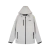 CHAQUETA SOFTSHELL NOX TEAM PALE GREY - Pala Sur