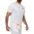 CAMISETA SIUX SPLASH BLANCO - comprar online