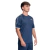 CAMISETA SIUX ELECTRA STUPA BLUE en internet