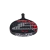 BULLPADEL IONIC CONTROL 26 - Pala Sur