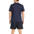 CAMISETA BULLPADEL HOMBRE AZUL - Pala Sur