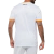 CAMISETA SIUX SPLASH BLANCO - Pala Sur