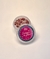 BioGlitter em escamas "Energia de gostosa" Rosa - comprar online