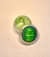 BioGlitter em gel "Tropicalia" Verde - comprar online