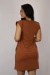 Imagem do Vestido de Moletinho Muscle Tee