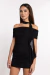 VESTIDO VITA NEGRO