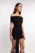 VESTIDO VITA NEGRO en internet