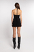 Imagen de VESTIDO MINI HOLES