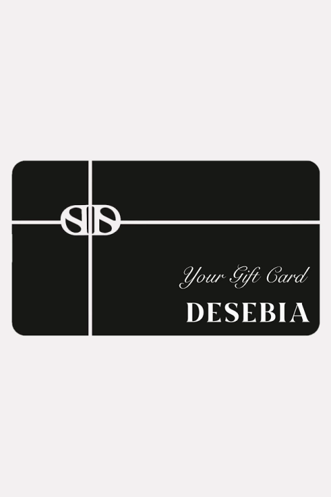 DESEBIA E-GIFT CARD - comprar online