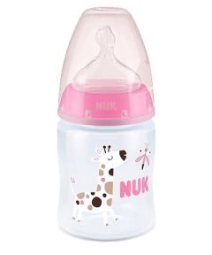 MAMADERA FIST CHOICE PLUS CON CONTROL DE TEMPERATURA - comprar online