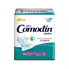 Comodín Recto (Ingresá y elegí tu talle) en internet
