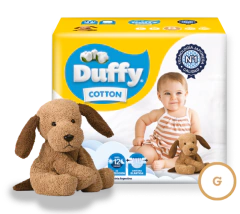 Duffy (Ingresá y elegí tu talle) - tienda online