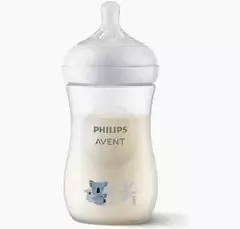 Mamadera Avent Natural Response en internet