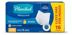 Plenitud Protect Plus Ropa Interior (Ingresá y elegí tu talle)