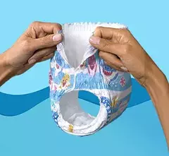 Pampers Splashers (Ingresá y elegí tu talle) en internet