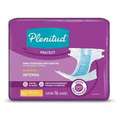 Plenitud Protect (Ingresá y elegí tu talle) en internet