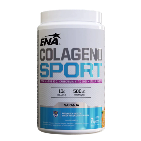 Colageno Sport Hidrolizado Ena x 407grs