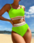 Conjunto de Biquíni Carolina - comprar online