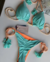 Conjunto de Biquini Daniella - loja online