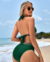 Conjunto de Biquini Antonella - Beleza com 1 click