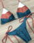 Conjunto de Biquíni Emanuelle - loja online