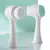ESCOVA LIMPEZA FACIAL 2 EM 1 - Beleza com 1 Click