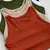 Imagem do Regata Blusinha Feminina Suplex Duplo Básica Elegante Moda Blogueira Tendencia