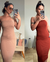 Imagem do Vestido Isabel [Compre 1 & Leve 2]