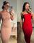 Vestido Isabel [Compre 1 & Leve 2]