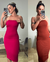 Vestido Isabel [Compre 1 & Leve 2] - Beleza com 1 click
