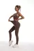 Imagem do Conjunto Calça Empina Bumbum + Top