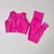 Conjunto Calça Empina Bumbum + Top