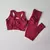 Conjunto Calça Empina Bumbum + Top na internet