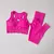 Conjunto Calça Empina Bumbum + Top - comprar online