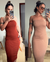 Vestido Isabel [Compre 1 & Leve 2] - loja online