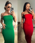 Vestido Isabel [Compre 1 & Leve 2] - Beleza com 1 click