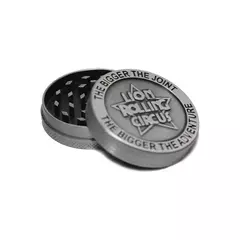 LRC Picador metal 2P gris - comprar online