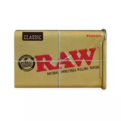 Raw Lata portaatado Sliding - comprar online