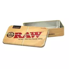 Raw Tin Case - comprar online